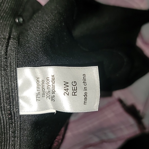 Matrices Pull On Skinny Bengaline 24w - Picture 5 of 6